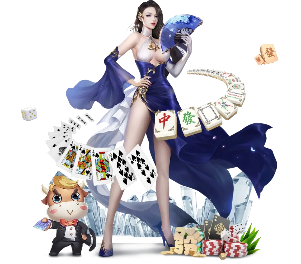 Nội dung game bài trên Ok88