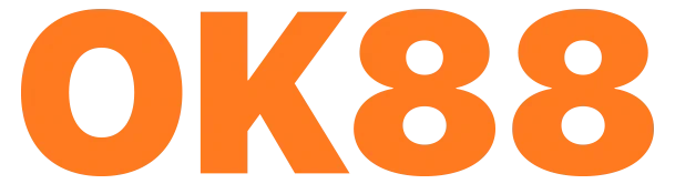Biểu trưng thương hiệu Ok88