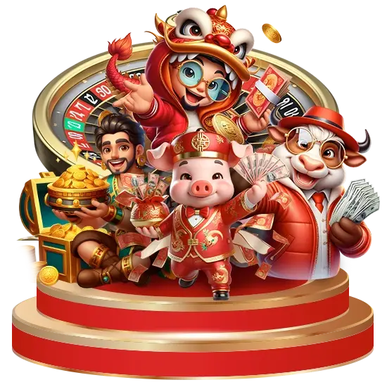 Nội dung nổ hũ và slot trên Ok88